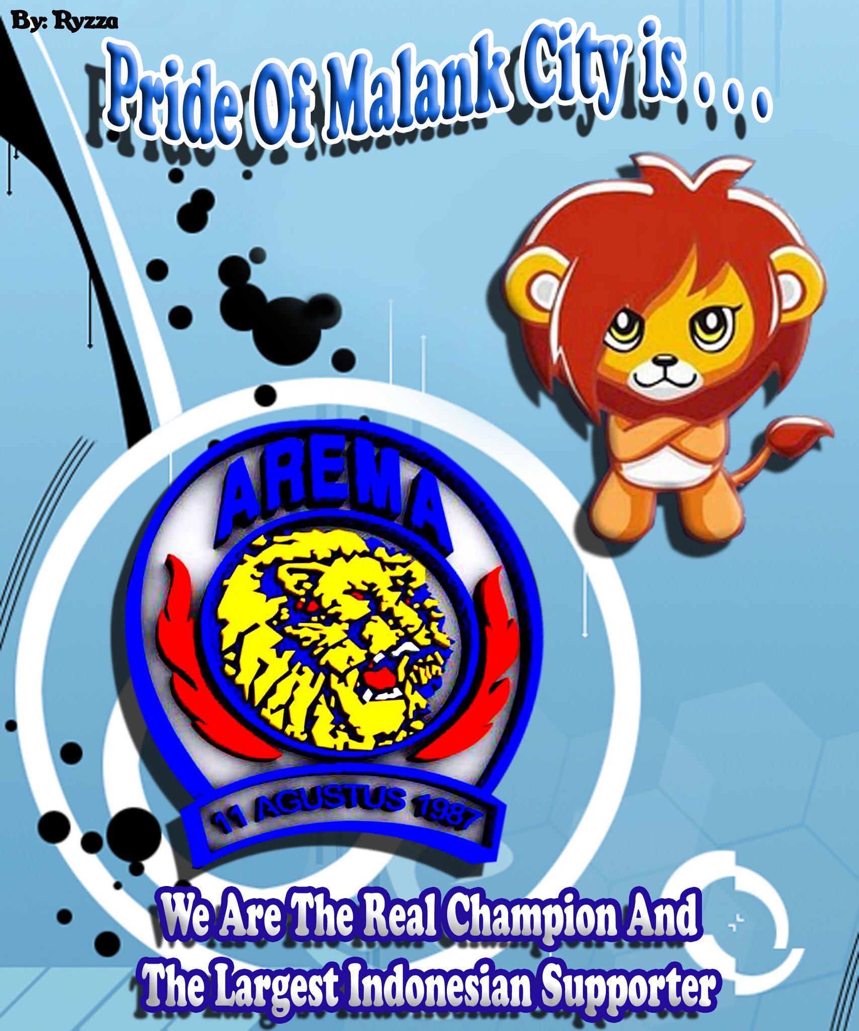 AREMA INDONESIA (@Bhumi_AREMAClub) | Twitter
