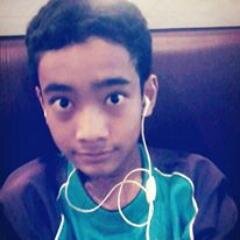 Muhammad_Aldi09's profile picture. smp muhammadiya 4||8 unggulan. follback?? Just Mention.
Bio:kamu punya aku, aku punya kamu. Dan bahagia punya kita..