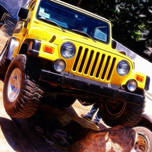 Off Road Super Store.