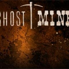 GhostMineFans's profile picture. Official fanpage for #GhostMine