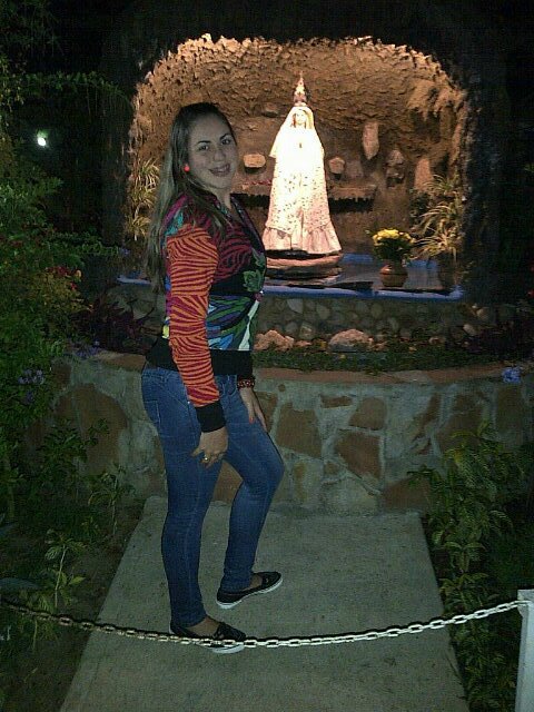 Ing. Químico-Venezolana ☺