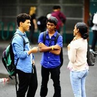 Bronx Science (@bronx_science) 's Twitter Profile