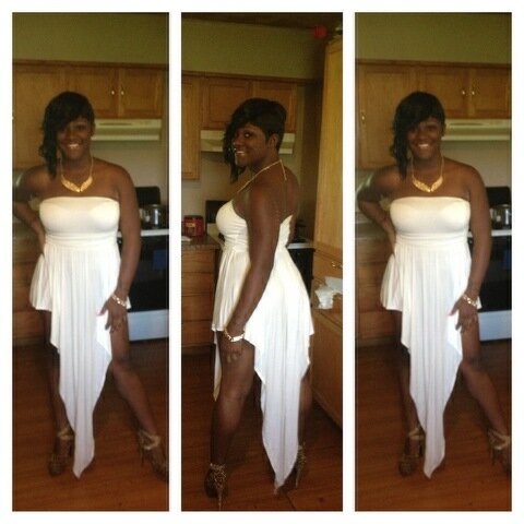 Mrs. Gant