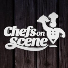 ChefsOnScene's profile picture. 