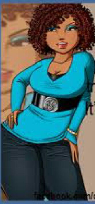 Therefore, if anyone is in Christ (s)he is a new creation. The old has passed away; behold the new has come....and she got fat!