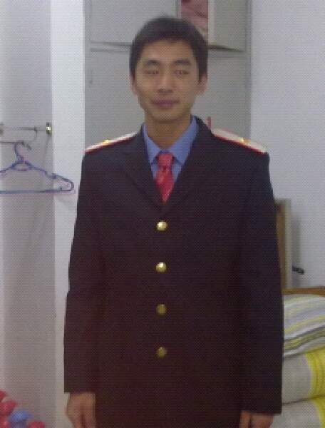 越过长城 走向世界