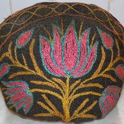Tea cozy connoisseur