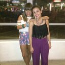 Grace Prieto - @prietomarie - Twitter