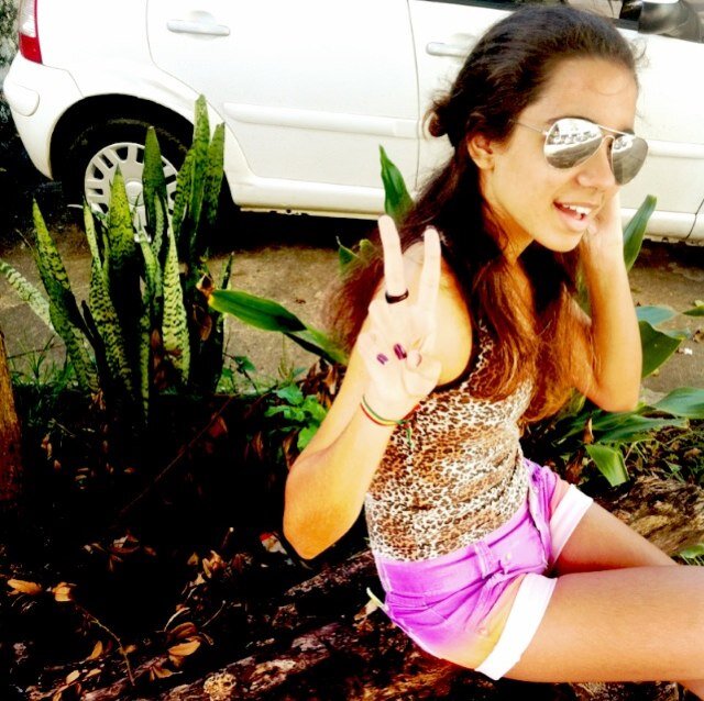 A única recompensa que você recebe depois de sofrer, é amadurecimento. Mais nada. A vida não mima ninguém. - Pc Siqueira.