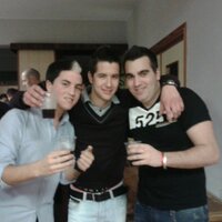 borja de haros (@borjadeharos5) 's Twitter Profile