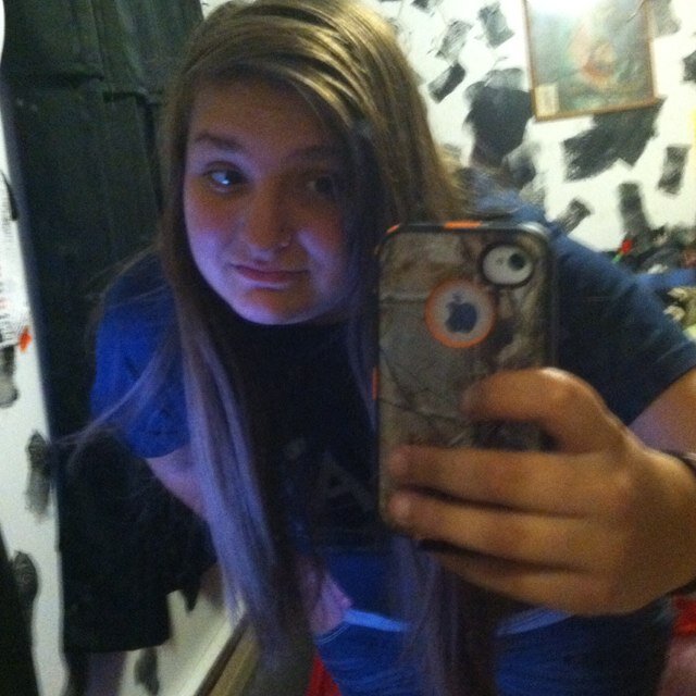 krista_doran's profile picture. 