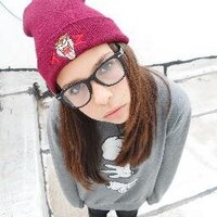 luana meza (@luanitameza) 's Twitter Profile Photo