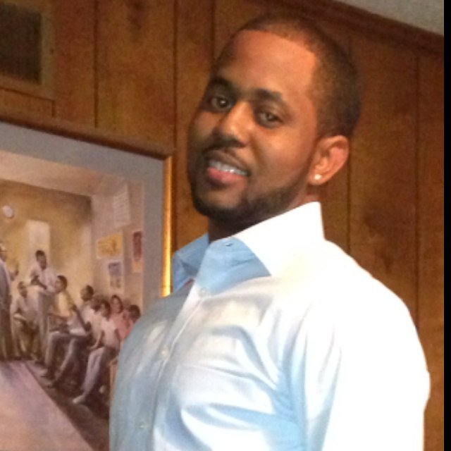 It's more attractive when you hold it down. #TrueStory