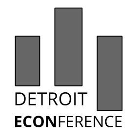 DetroitEcon's profile picture. Detroit Economic Conference