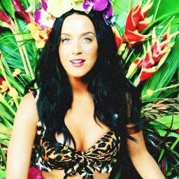 You held me down, but I got up -                                                                     Katy Perry ;)