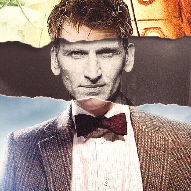 There's something else I've always wanted to say. Allons-y, Alonso!
~The Doctor