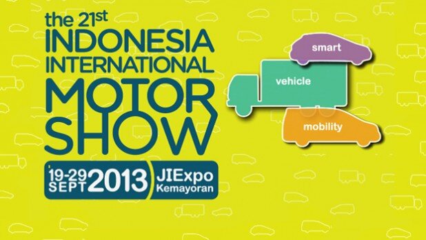 Informasi Seputar Event Indonesia International Motor Show 2013