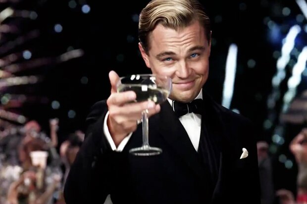 Daisy's basic • Tom's a fuck boy • I'm the greatest • if you want an invitation to my parties, send nudes old sport (Parody Account)
