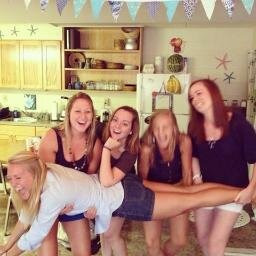 TheNutNesters's profile picture. WE ARE THE NUT NEST [and these are our tweets]