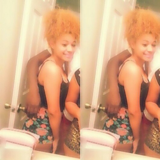 - fuck these petty niggas , ain't worried bout nothin!Get some Ambition while you bored , THOT. htx