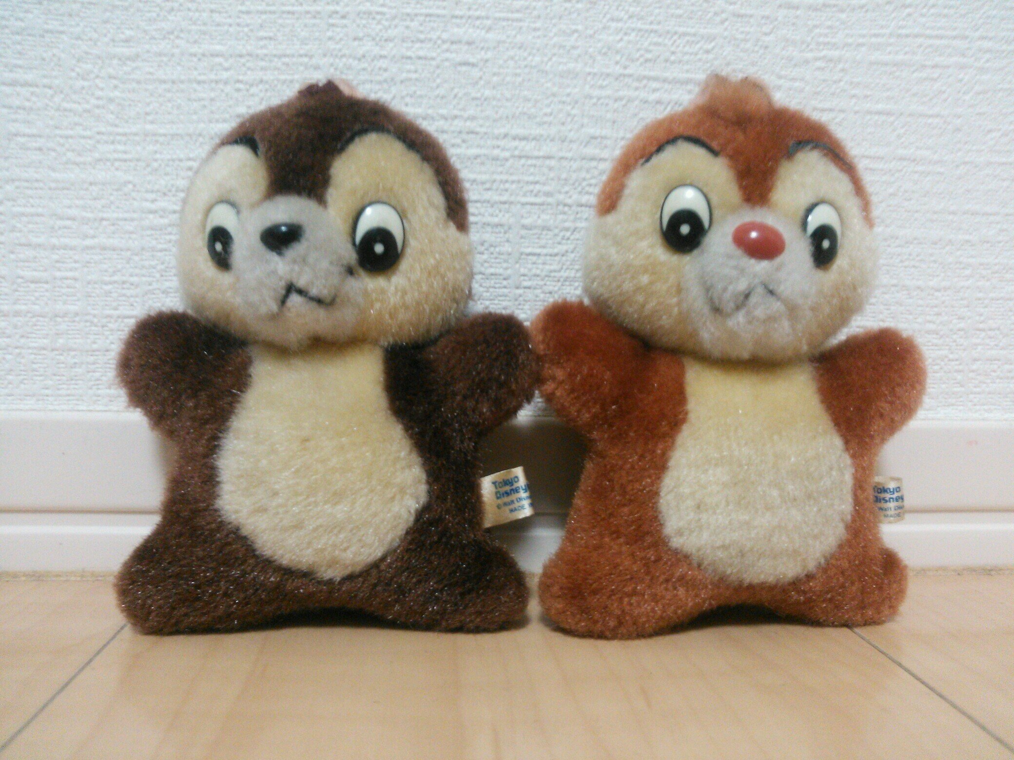 埼玉県民
Disney好き(年パお休み中) 
アラフォーの会社員です。
#Merm4id