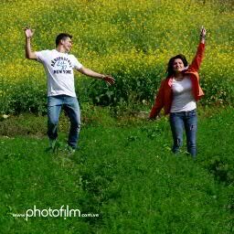 photofilm_vzla's profile picture. Productora Audiovisual