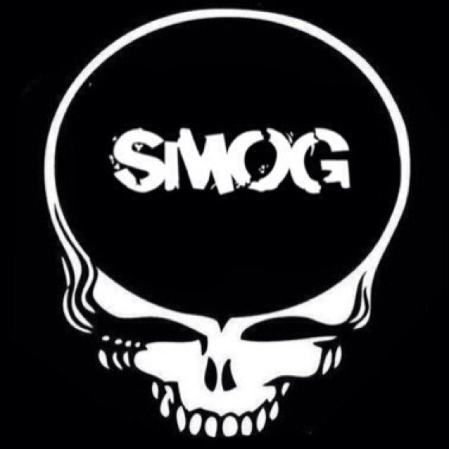 I turn people into bassheads, ran the #REALTRAP, and ended up in la la land. @smogrecords @topshelfmgmt