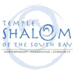 A vibrant, inclusive, progressive Jewish congregation located in the South Bay