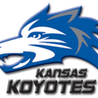 Kansas Koyotes(@Kansas_Koyotes) 's Twitter Profile Photo