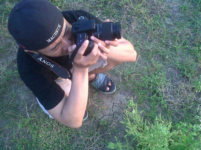 RestuAnggadikaa's profile picture. Mengangkat Kaum Marhain Di Indonesia.