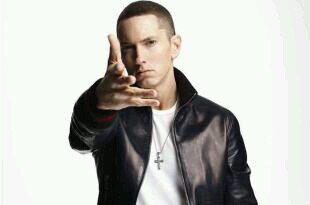 Best of the Best. (Not the real Eminem)