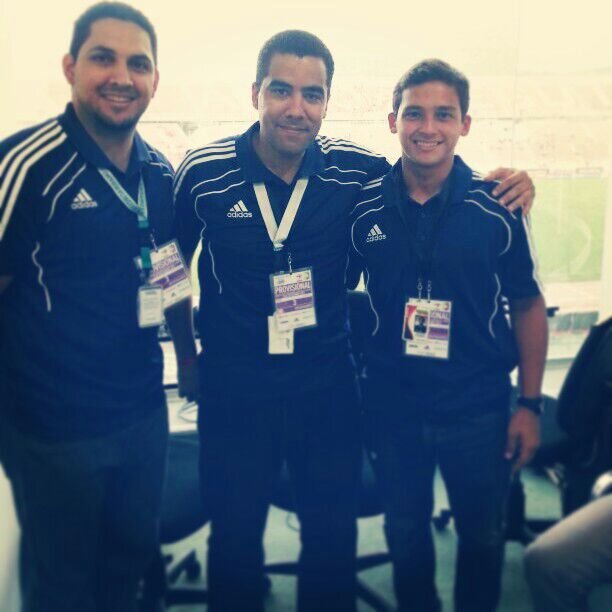 Alfonso Mirabal Profile