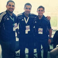 Alfonso Mirabal (@alfmirabal) 's Twitter Profile