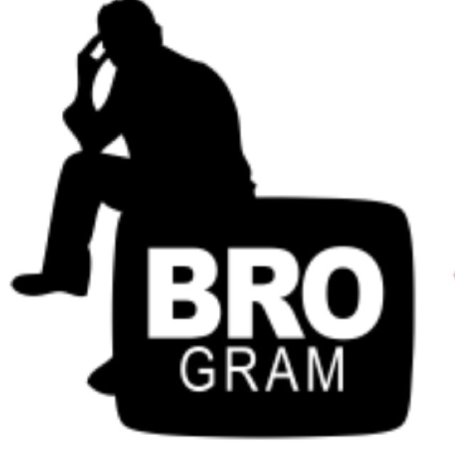 Issues, Topics, and Current Events from a male's perspective 

Email: thebrogram6@gmail.com

IG: @thebrogram6

FB: http://t.co/mEWAibJscn