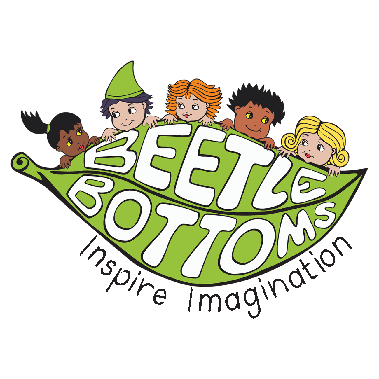 beetlebottoms's profile picture. Designed to bring your child's imagination to life! Let your child Play, Learn and Grow with Beetle Bottoms characters, books and fun educational games.