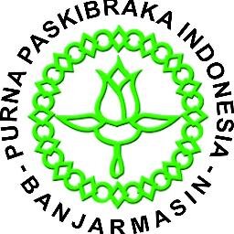 Official twitter of Purna Paskibraka Indonesia Kota Banjarmasin