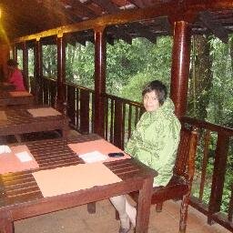 TRAVELLING IS MY PASSION