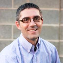 Big Data Tableau Wizard for @younglivingeo by day. Father, writer and geek by Night.