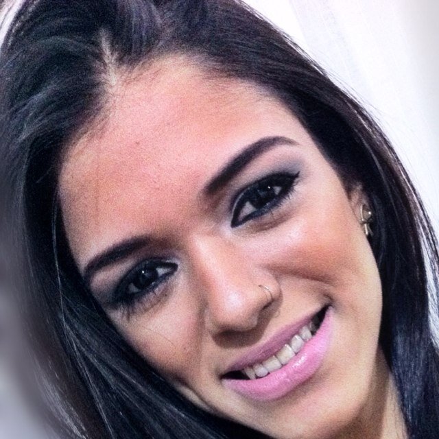 FORTE E DOCE ✌ Gêminiana ♊ Blessed Insta: @caroliineelago