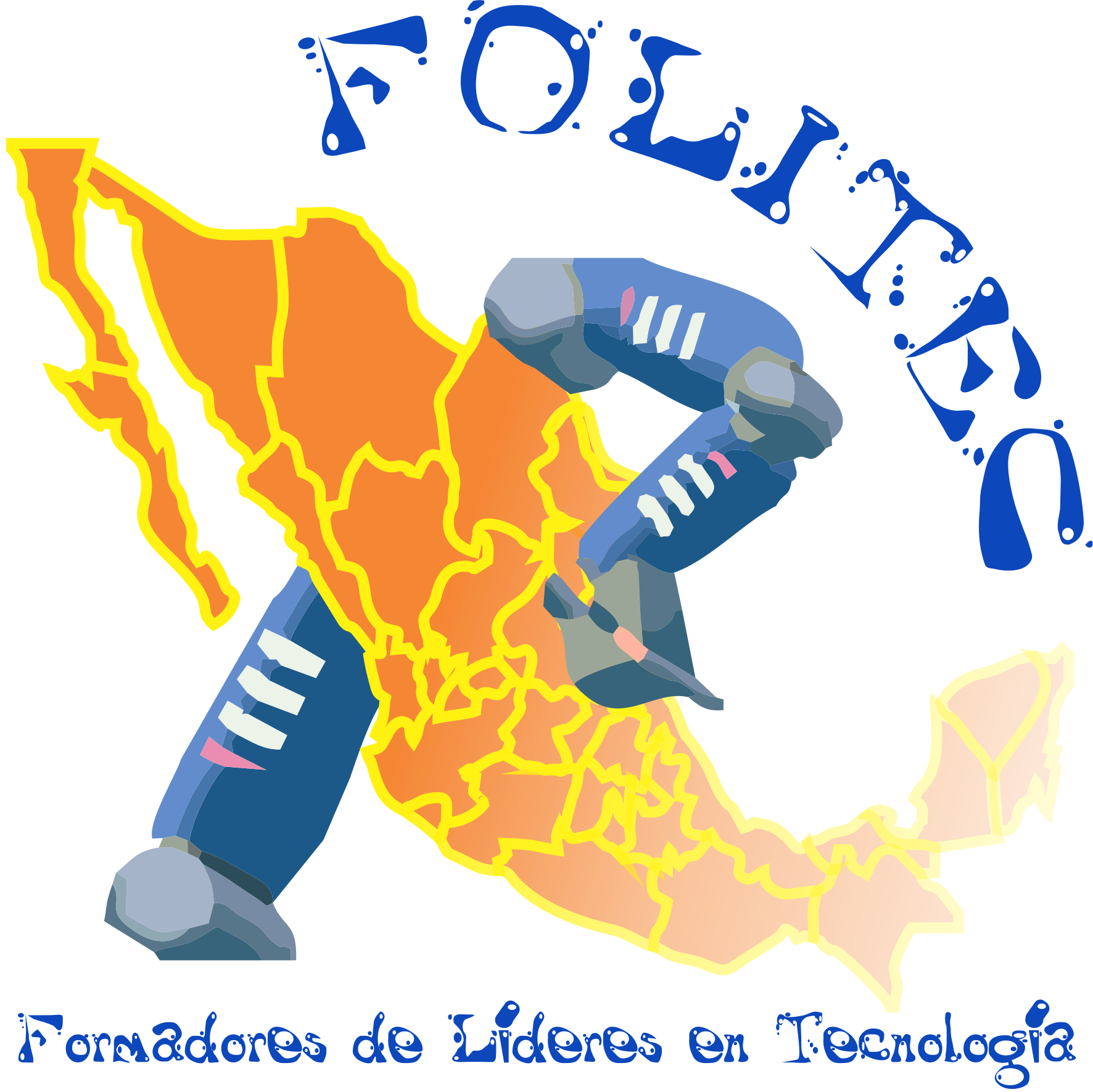 FOLITECMX's profile picture. Fomentando en niños la ciencia de manera divertida, preparando a los jóvenes para la competencia del mundo actual y generando nuevas ideas en tecnología.