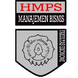 Akun twitter resmi HMPS MANAJEMEN BISNIS UNS