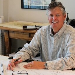 Principal Architect at Braswell Architecture, Inc.