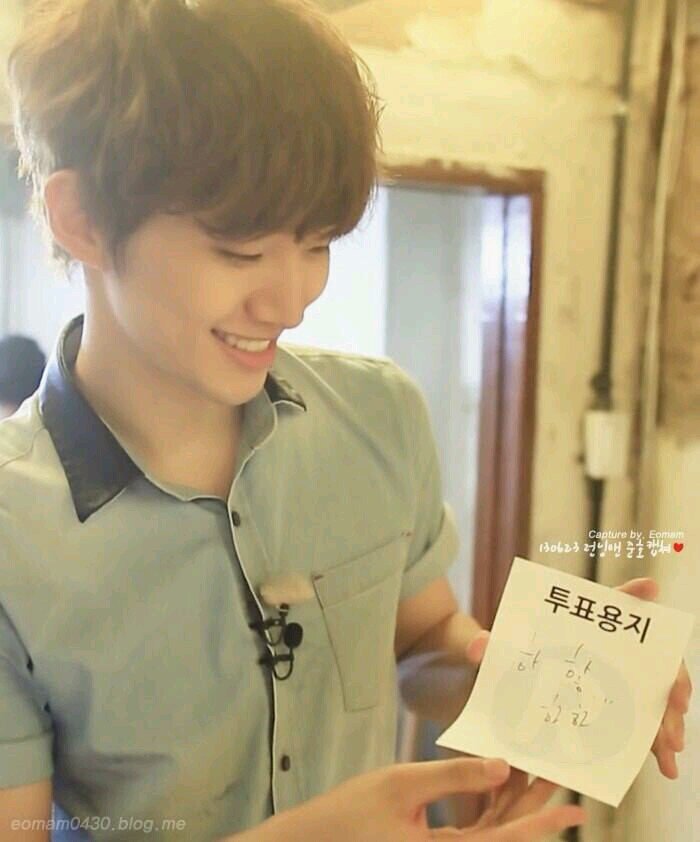 97line          2PM♡じゅのより