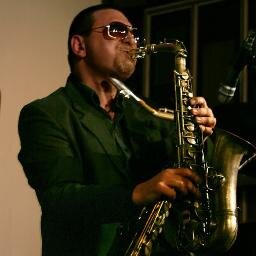 DjamkoSax's profile picture. Músico saxofonista - guitarrista - cantante - compositor  en La Djamko Ex Saxofonista de Intoxicados- productor artistico -estudio de grabación El Monte Estudio