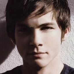Son of Poseidon, water bender, and the sexiest fish of them all!