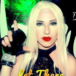 DOBLE OFICIAL CHRISTINA AGUILERA EN CHILE
