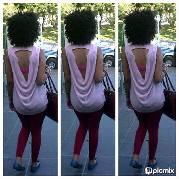 I live in the World of Plenty and more than enough,where nothing is missing and nothing is broken.#I'm a Plentian#