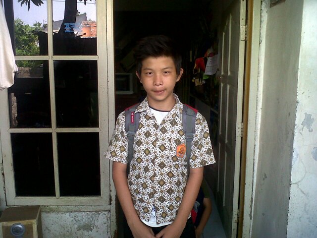 *Saya jomblo sms ke nomor nich:                                       089672568129