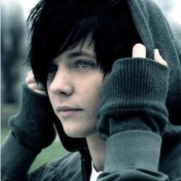 Back up account for: @DarkReaperNight. Also living with my brothers,Grim, Phantom and Draco. #Single4Life #Bi #RP #OC