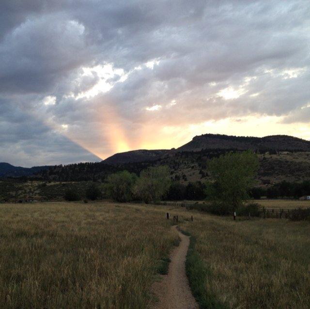 Meteorologist ex-forecaster turned climate scientist with a love for the outdoors. @NCAR_CGD